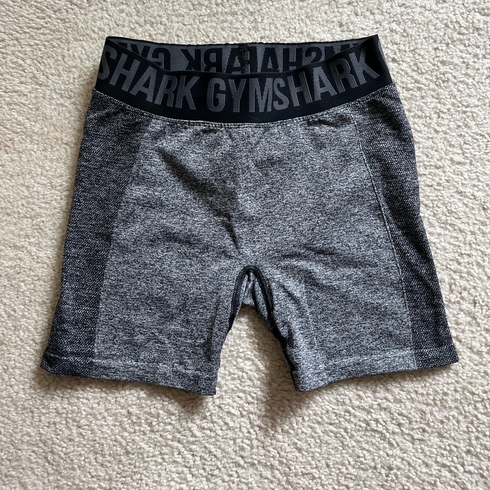 Gymshark flex shorts